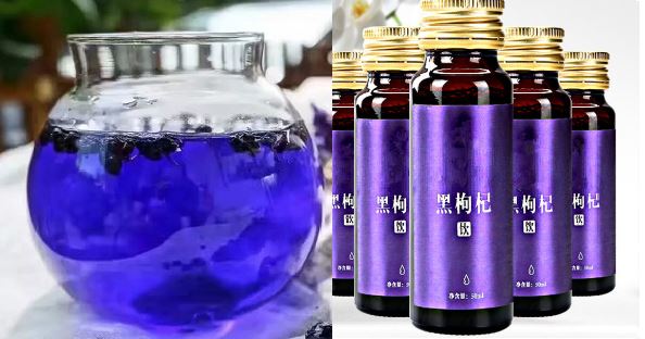 Black Goji Extract1