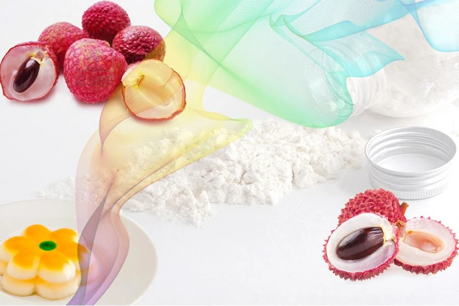 Litchi Powder