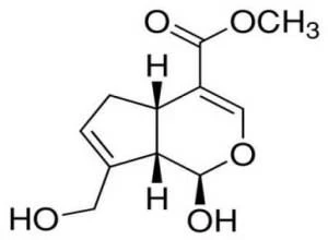 Genipin, CAS No. 6902-77-8