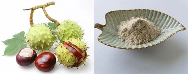 Aescin Powder