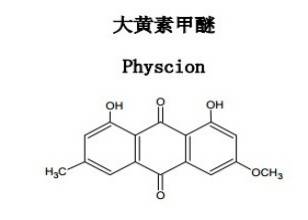 Physcion, CAS No. 521-61-9