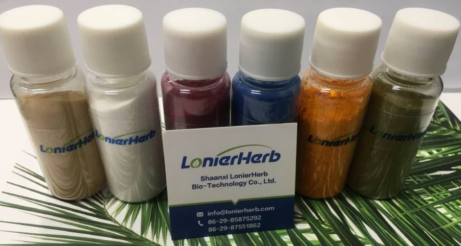 LonierHerb Health Products