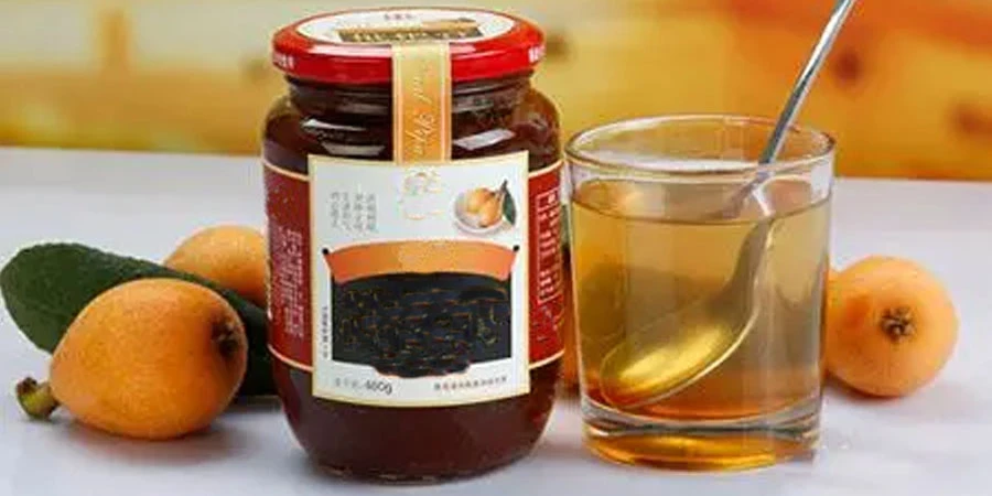 Wholesale Loquat Powder