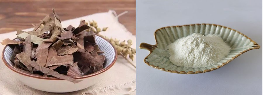 Wholesale Ursolic Acid Powder