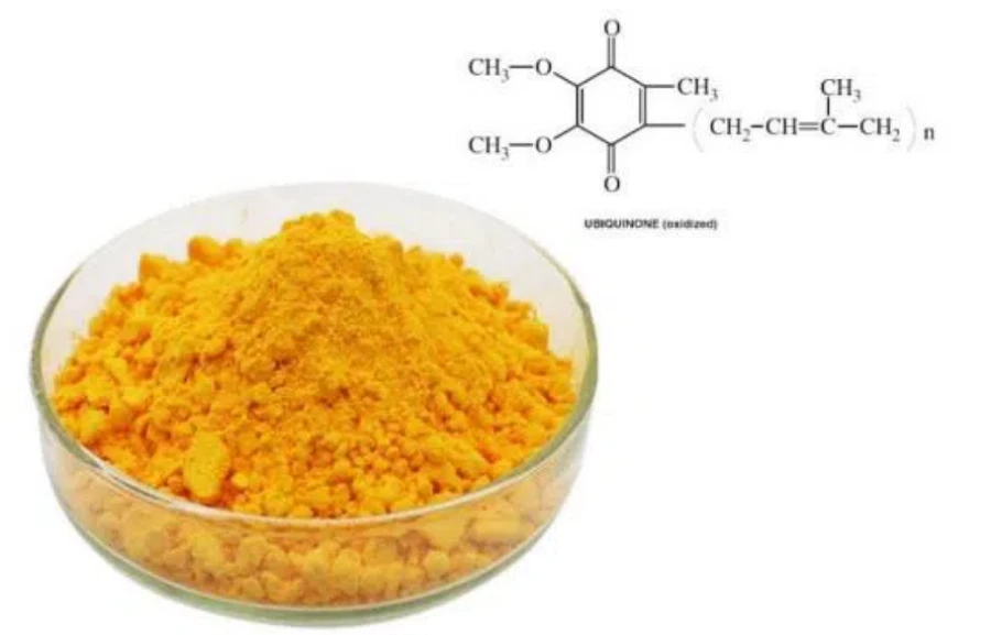 coenzyme q