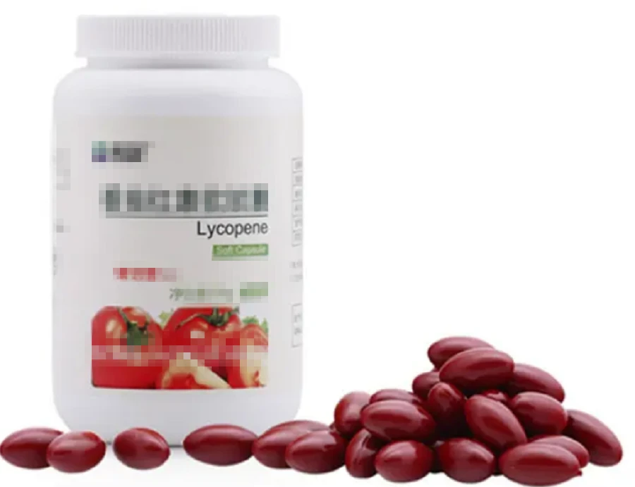 BULK Lycopene