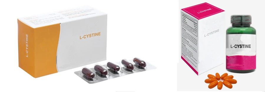 Cystine 56-89-3