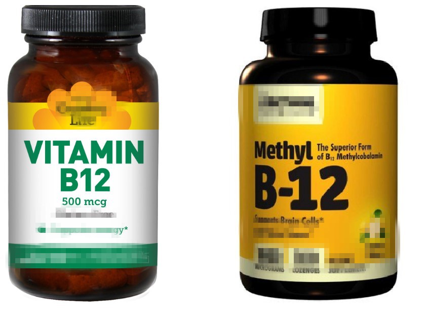 VITAMIN B12