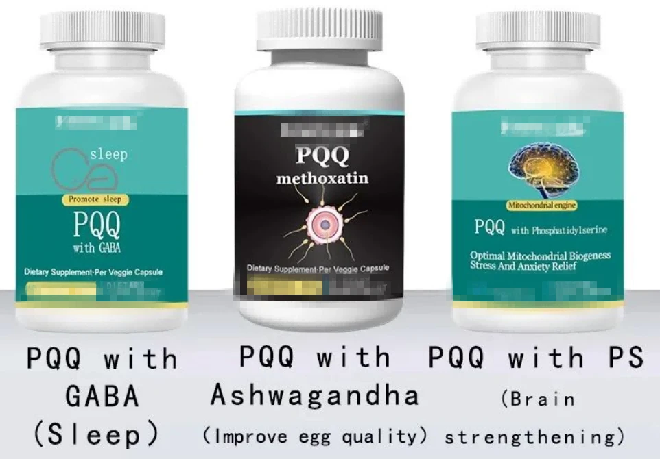 PQQ with best price