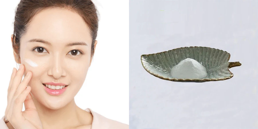 Mandelic Acid Powder
