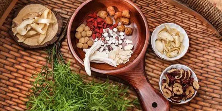 the same origin of medicine and food-1 the same origin of medicine and food-1