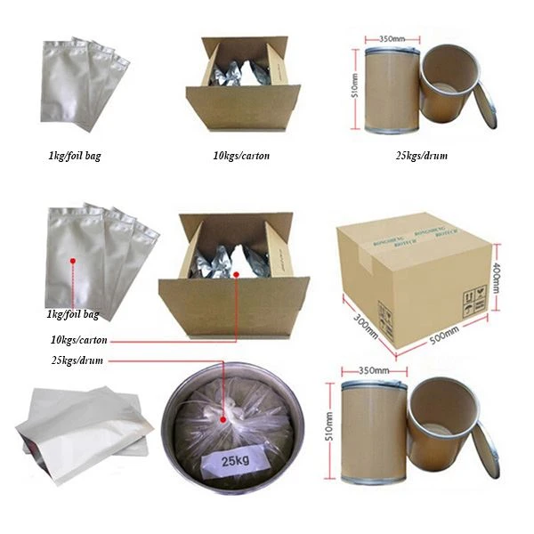 L-Proline Powder