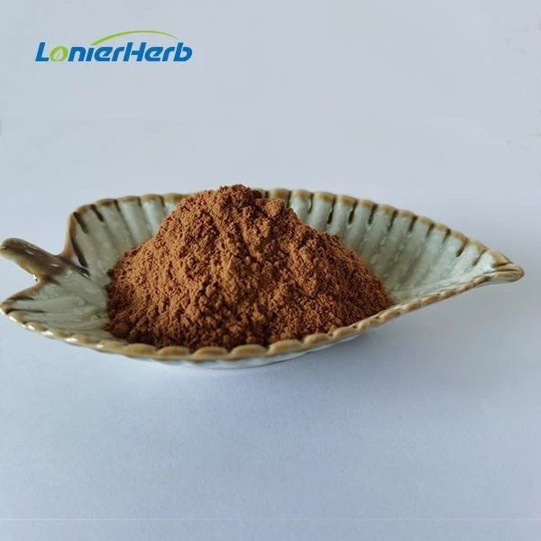 Pinellia Tuber Extract