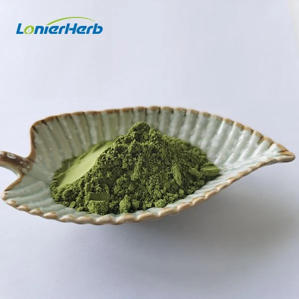 Raw Wheat Grass Juice Powder