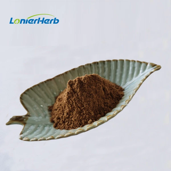Schisandra Berry Extract