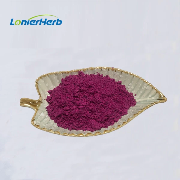 Cranberry Extract Powder suppliers