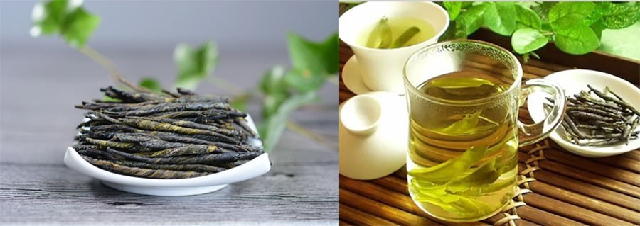 Broadleaf Holly Leaf Extract factory Broadleaf Holly Leaf Extract factory