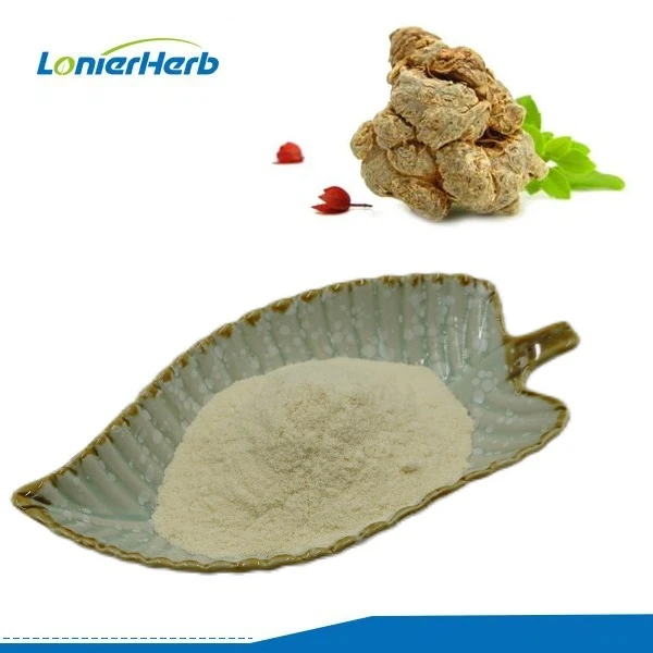 پودر عصاره Notoginseng