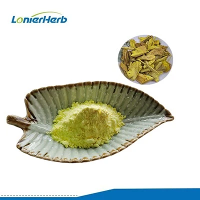 بربرین لیپوزومی